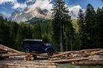 Jeep Wrangler Unlimited Sahara 1941 by Mopar 2019 года (EU)